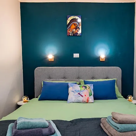 Ave Maria * Ρόβινι