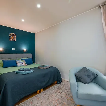 Διαμέρισμα Ave Maria