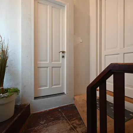 Apartment Ave Maria *