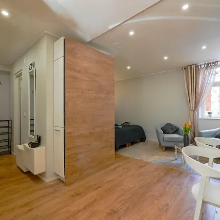 Apartment Ave Maria *