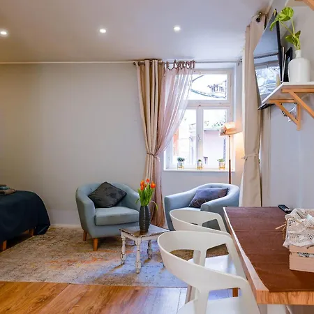 Apartment Ave Maria Rovinj