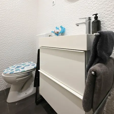 Ave Maria Apartman Rovinj