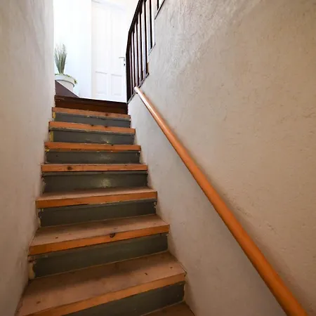 Apartment Ave Maria Rovinj