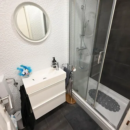 Ave Maria Apartman Rovinj