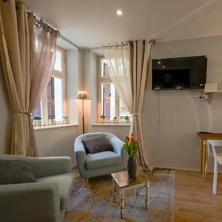 Ave Maria Apartment