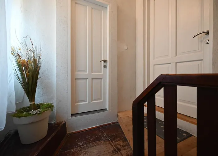 Appartement Ave Maria *