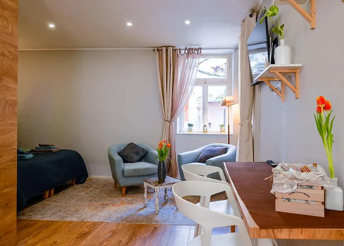 Appartement Ave Maria Rovinj