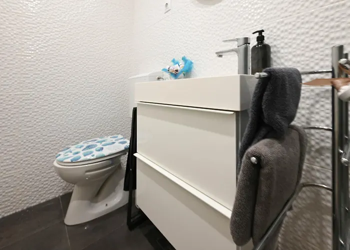 Ave Maria Appartement Rovinj