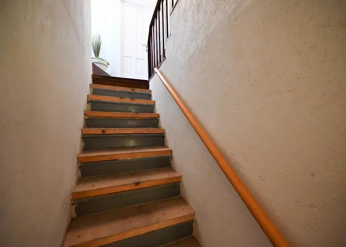 Appartement Ave Maria Rovinj