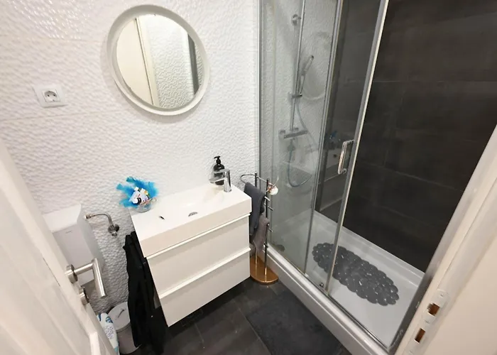 Ave Maria Appartement Rovinj