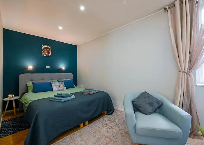 Appartement Ave Maria