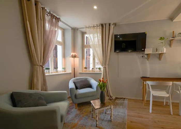 Ave Maria Appartement